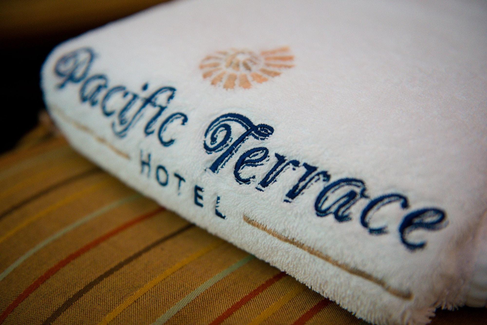 Pacific Terrace Hotel San Diego Ngoại thất bức ảnh